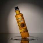 Mustard Cold Pressed Oil
