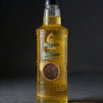 Sunflower Cold Pressed Oil